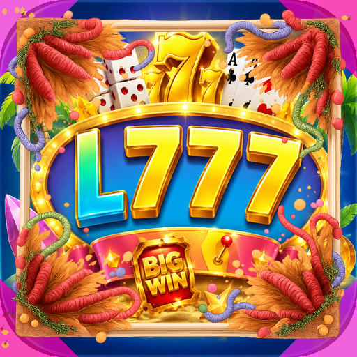 l777 — mitra unggulan